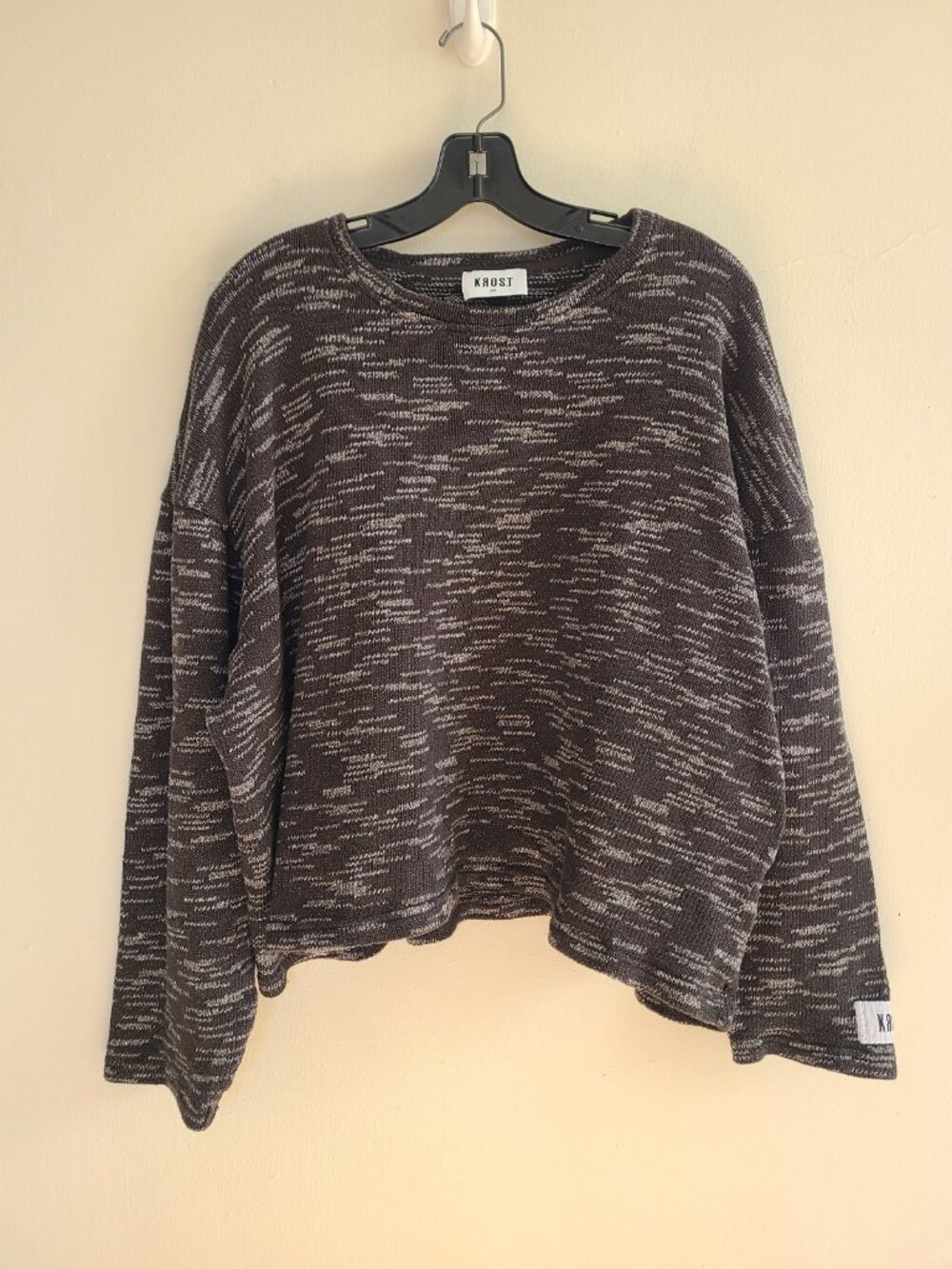 Krost Granite Long Sleeve Top Men's XXL